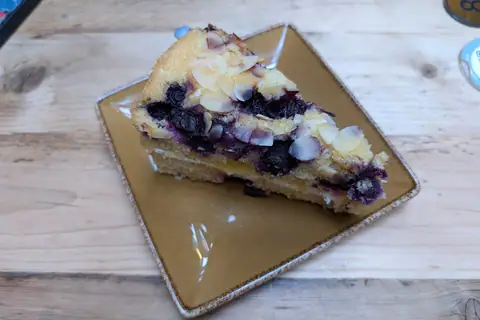Rachel's Cakery photo 1